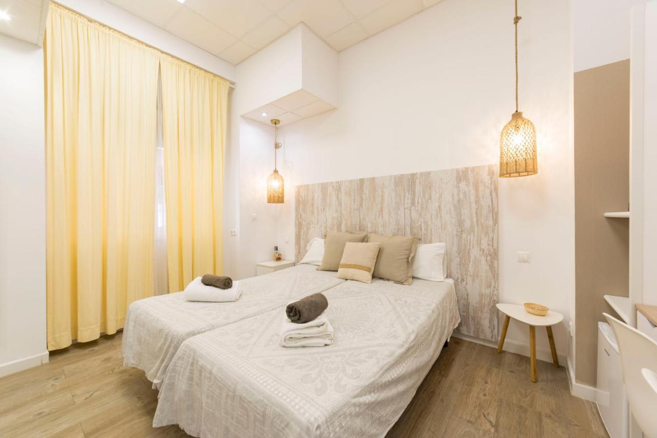 Home Up Qurtuba Córdoba Buitenkant foto