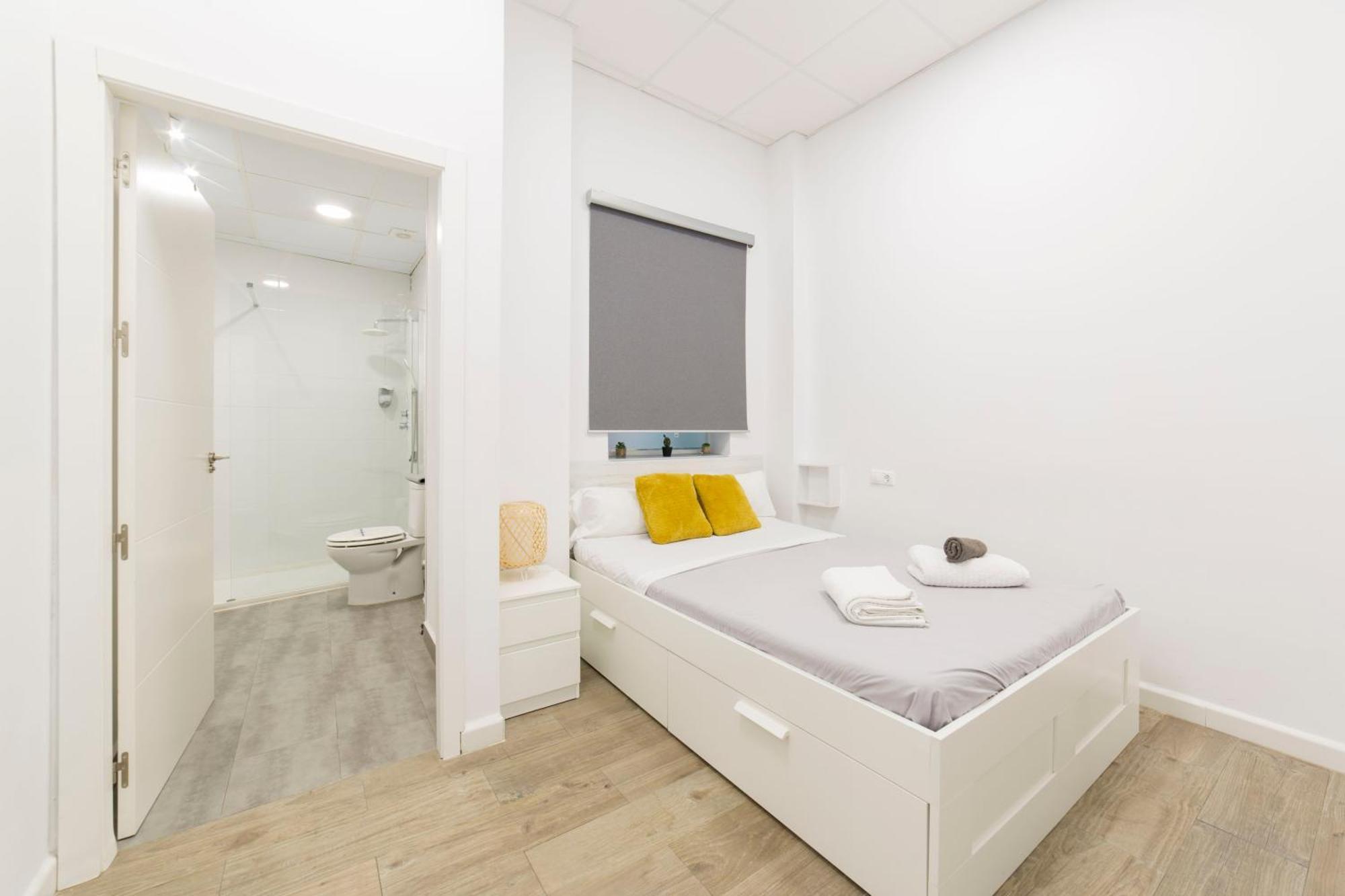 Home Up Qurtuba Córdoba Buitenkant foto